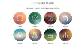 小企業(yè)是否需要實(shí)施小型erp管理系統(tǒng)